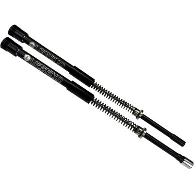 Legend Suspensions Axeo M8 Front Suspension - 49 Mm - '18-'21 Softail