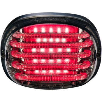 Custom Dynamics Probeam® Squareback Led Taillight Kit