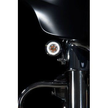 Custom Dynamics Probeam® Dynamic Ringz™ Turn Signals - 1157