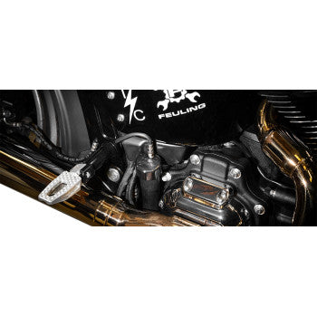 Feuling Parts Vented Dipstick - '18+ Softail