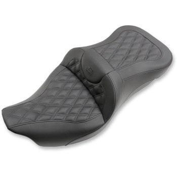 Saddlemen 2008-2020 Flhr, Flht, Flhx & Fltr Extended Reach Roadsofa™ Ls Seat