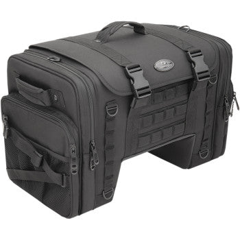 Saddlemen Ts3200De Tactical Seat Tunnel Bag
