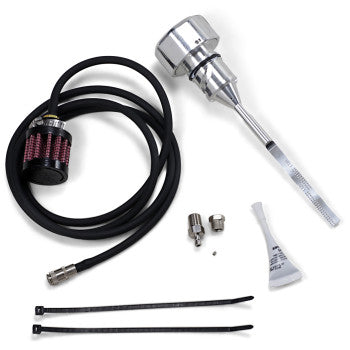 Feuling Parts Vented Dipstick - '18+ Softail