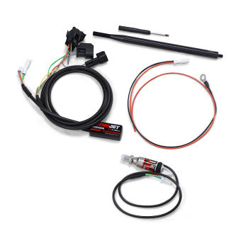 Dynojet Big Twin Qsx Quickshifter Kit Ev-6