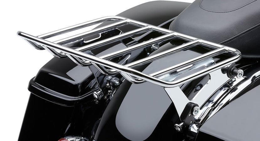 Cobra Usa Big Ass Detachable Luggage Rack