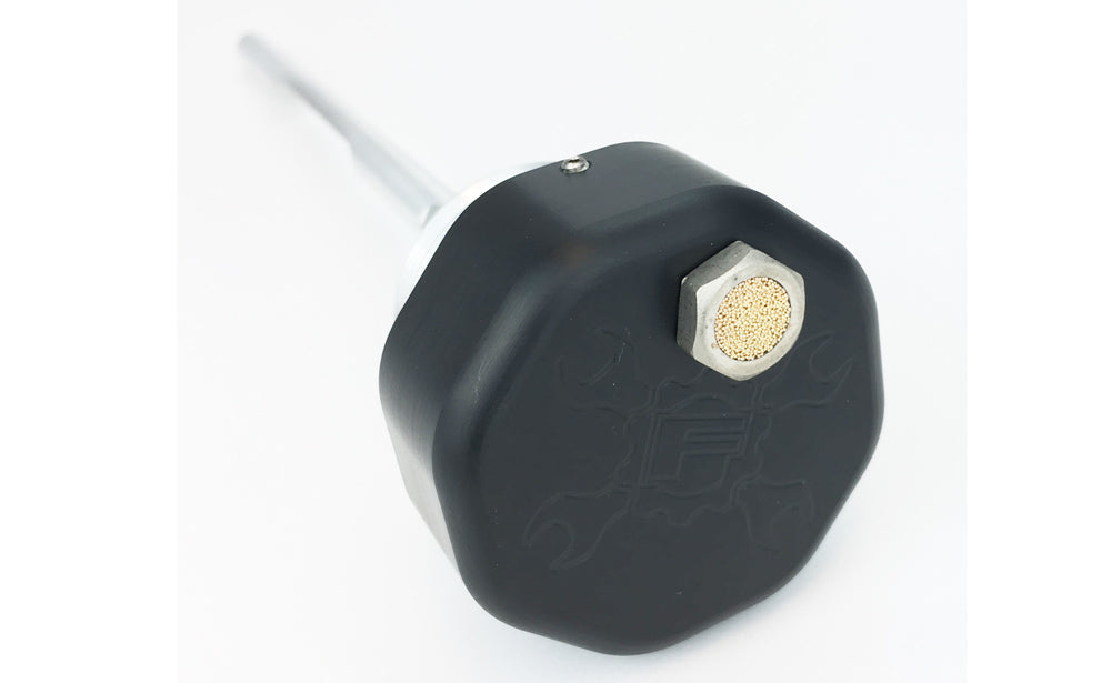 Feuling Parts Feuling Vented Dipstick - (17-22 M8 Models)