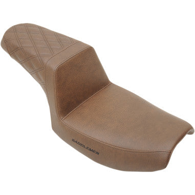 Saddlemen Step-Up Seats For Fxr