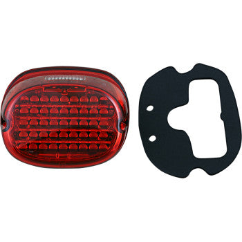 Custom Dynamics Low Profile Led Taillight