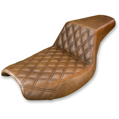 Saddlemen Step-Up Seats For Fxr