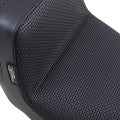 Le Pera Tailwhip Seat - Black - Fl '08-'23