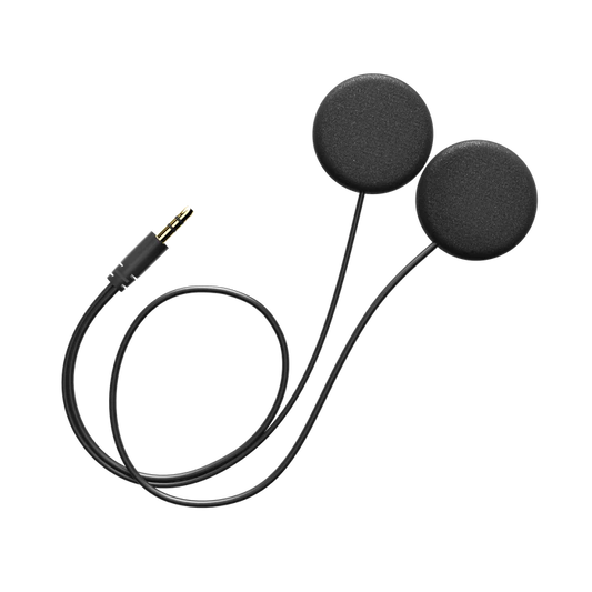 Cardo Systems 40Mm Hd Speakers