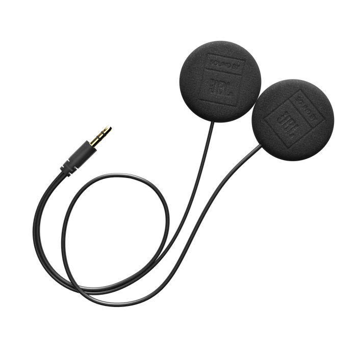 Cardo Systems 45Mm Audio Kit With Sound By Jbl