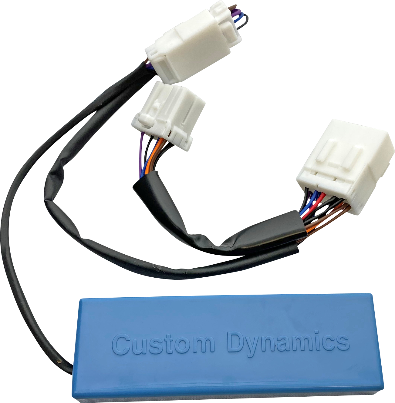 Custom Dynamics Smart Signal Stabilizer Module |