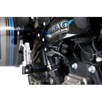 Feuling Parts Vented Dipstick - '18+ Softail