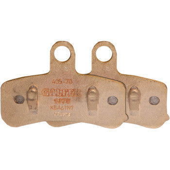 Galfer Usa Ceramic Brake Pads - Front