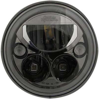 Custom Dynamics Trubeam® Led Headlamps