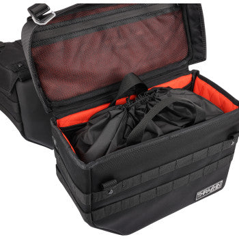 Thrashin Supply Expedition Saddlebags