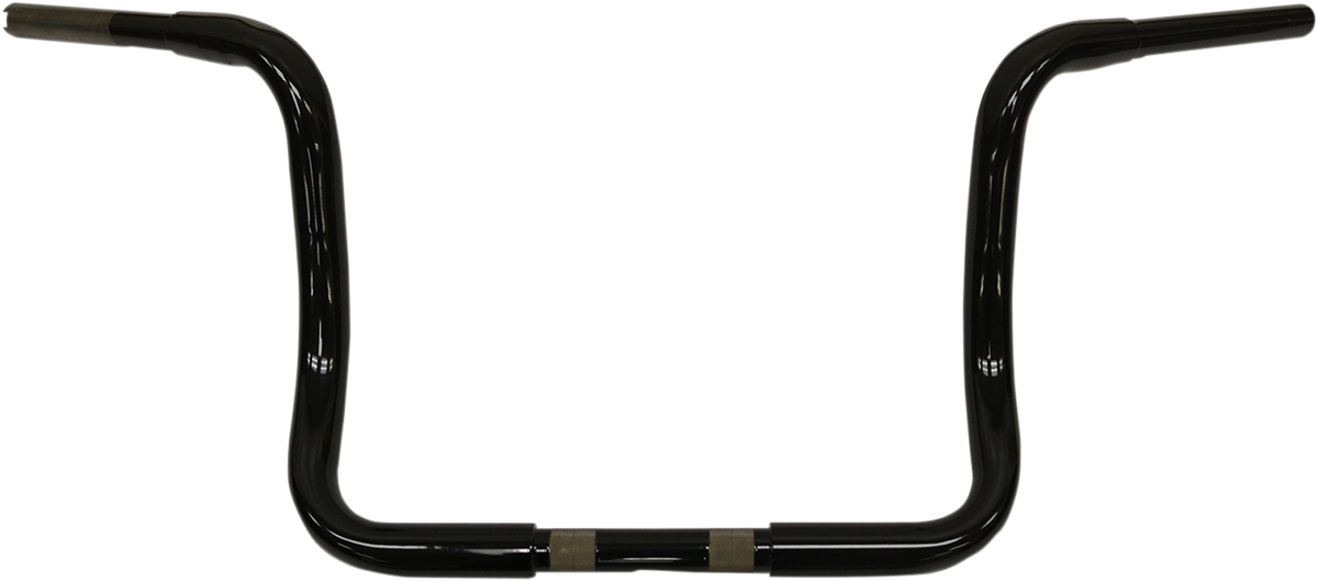 La Choppers 10" Touring Ape Hanger Handlebar