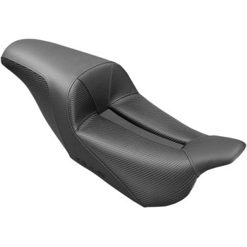 Saddlemen 2008-2022 Flhr, Flht, Flhx & Fltr Kraus Moto Pro Series Seat
