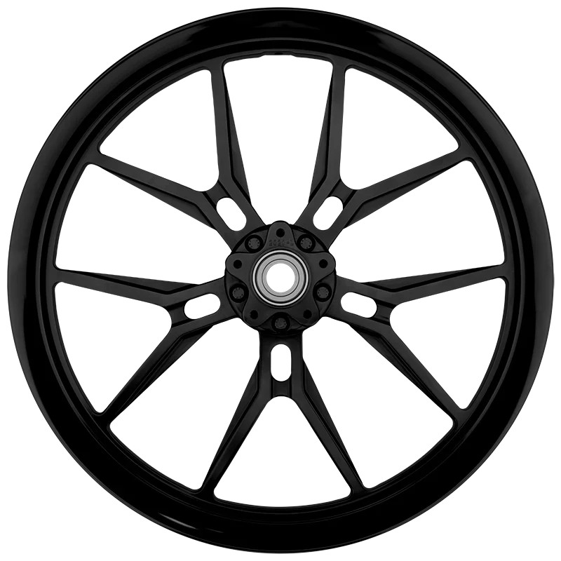 Lyndall B-52 Wheel - (Rear) ABS