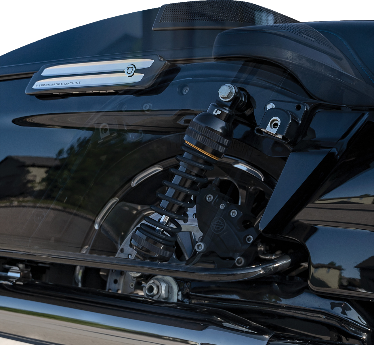 PROGRESSIVE SUSPENSION 944 Ultra Touring - Standard