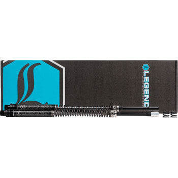 Legend Suspensions Axeo High-Performance Front Suspension System (99-13 Models)