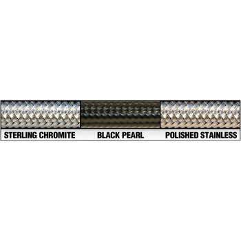 Magnum High-Efficiency Black Pearl™ Clutch Cable