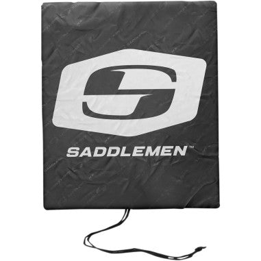 Saddlemen Tr3300De Tactical Rack Bag