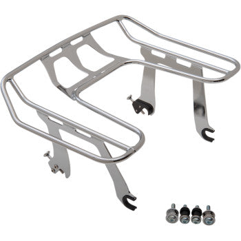 Cobra Usa Big Ass® Detachable Wrap Around Rack - Fxlr