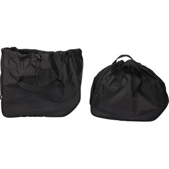 Thrashin Supply Expedition Saddlebags