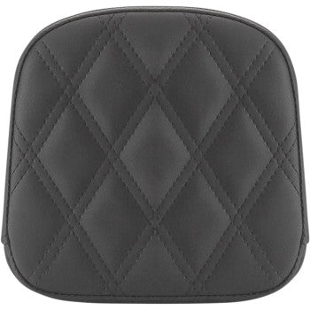 Saddlemen H-D Milwaukee-Eight Touring & Softail Explorer™ Ls Sissy Bar Pad