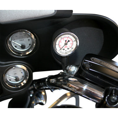 Feuling Parts Feuling - Oil Pressure Gauge Kit For V-Twin