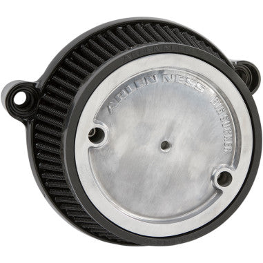 Arlen Ness Big Sucker™ Stage I Air Filter Kits For M-Eight