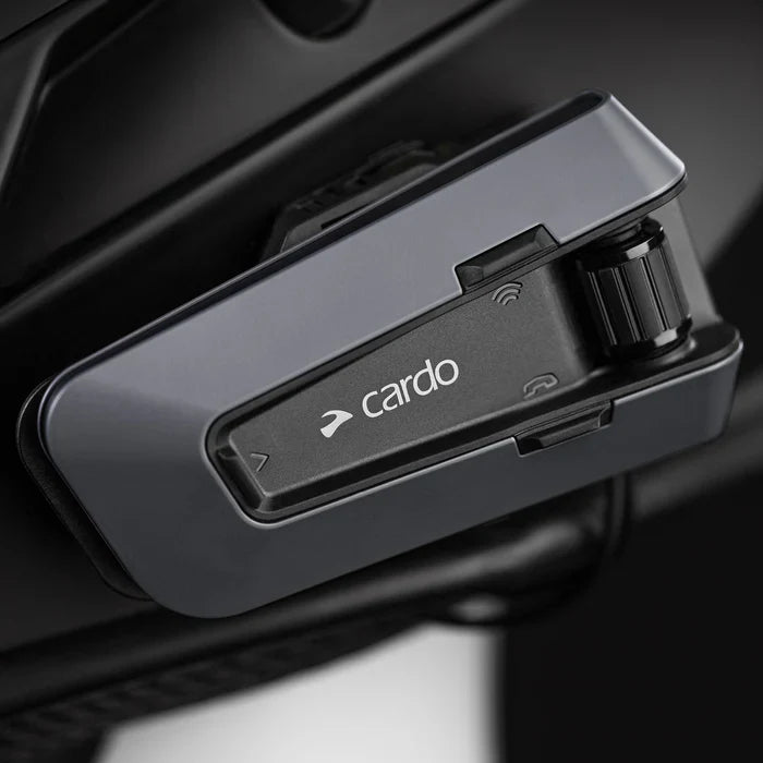 Cardo Systems Packtalk Edge Orv