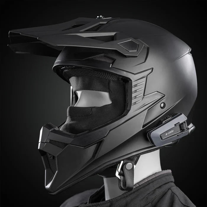 Cardo Systems Packtalk Edge Orv