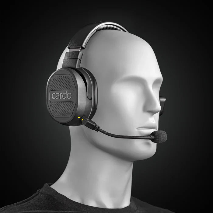 Cardo Systems Packtalk Edgephones