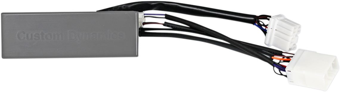 Custom Dynamics Load Balancing Smart Triple Play® - Module | Custom Dynamices