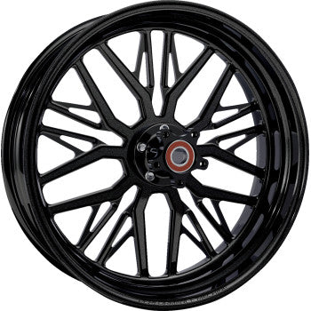 PERFORMANCE MACHINE Rear Nivis Wheel