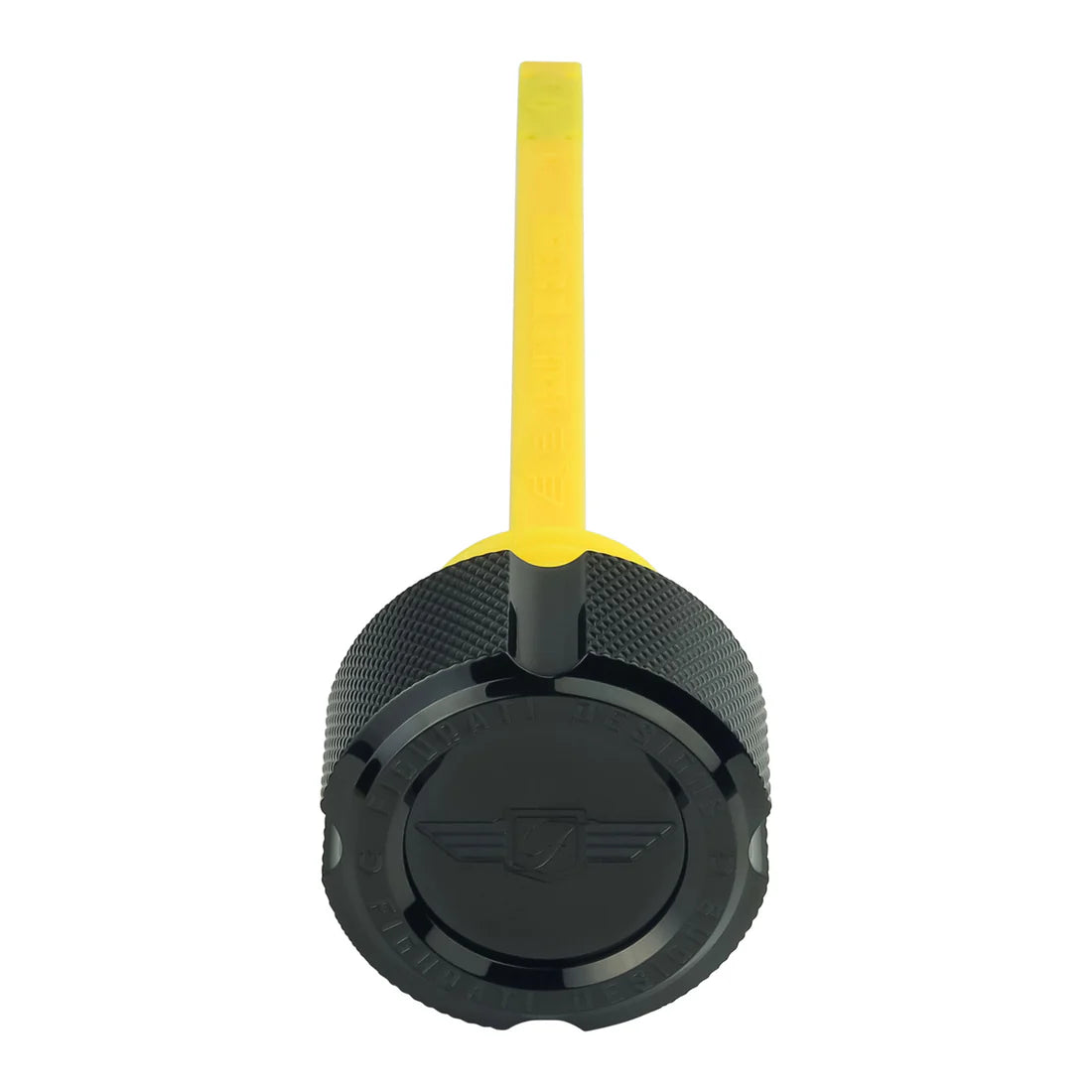 Stainless Steel Magnetic Dipstick for Harley-Davidson Touring M8 (2017-2025) - Knurled