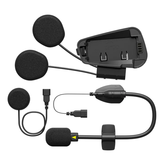 Cardo Systems Freecom/Spirit 2Nd Helmet Kit