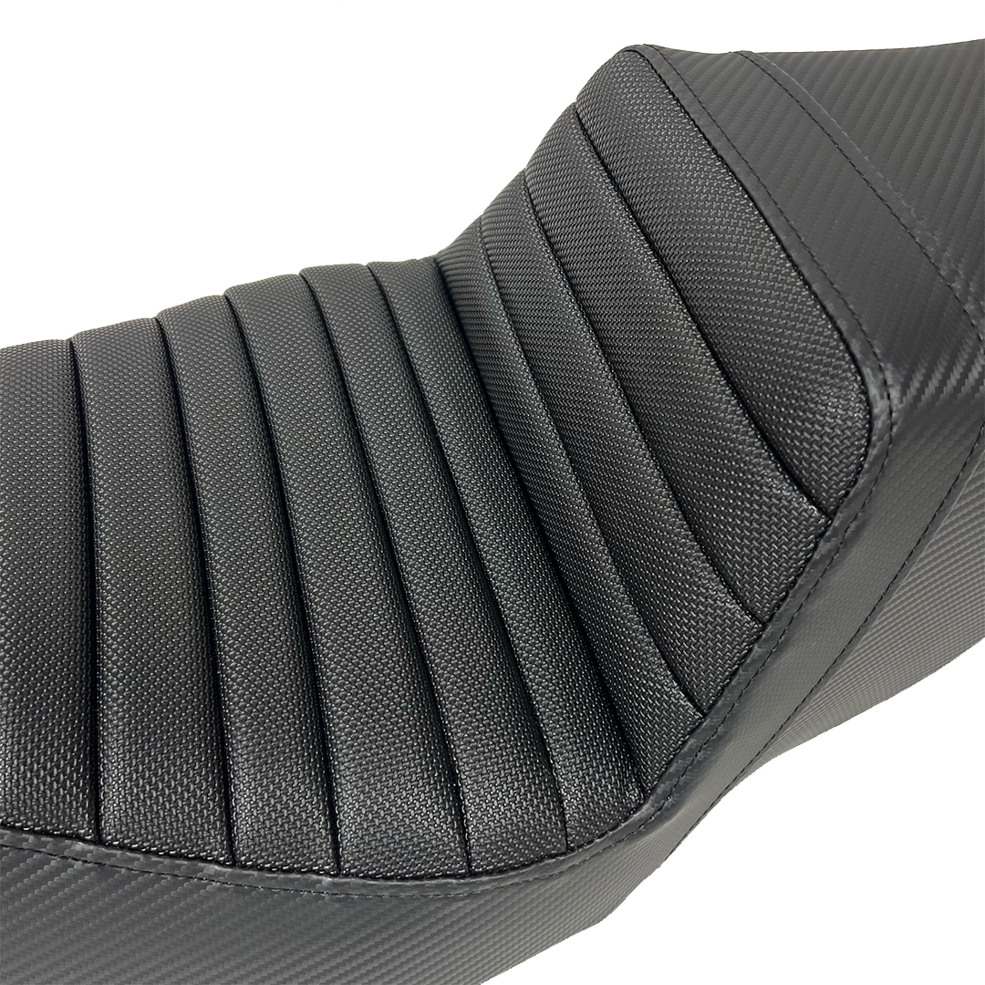 Saddlemen "Highwaymen" Step-Up™ - '18-'23 Softail Fxlr/Fxlrst/Flsb