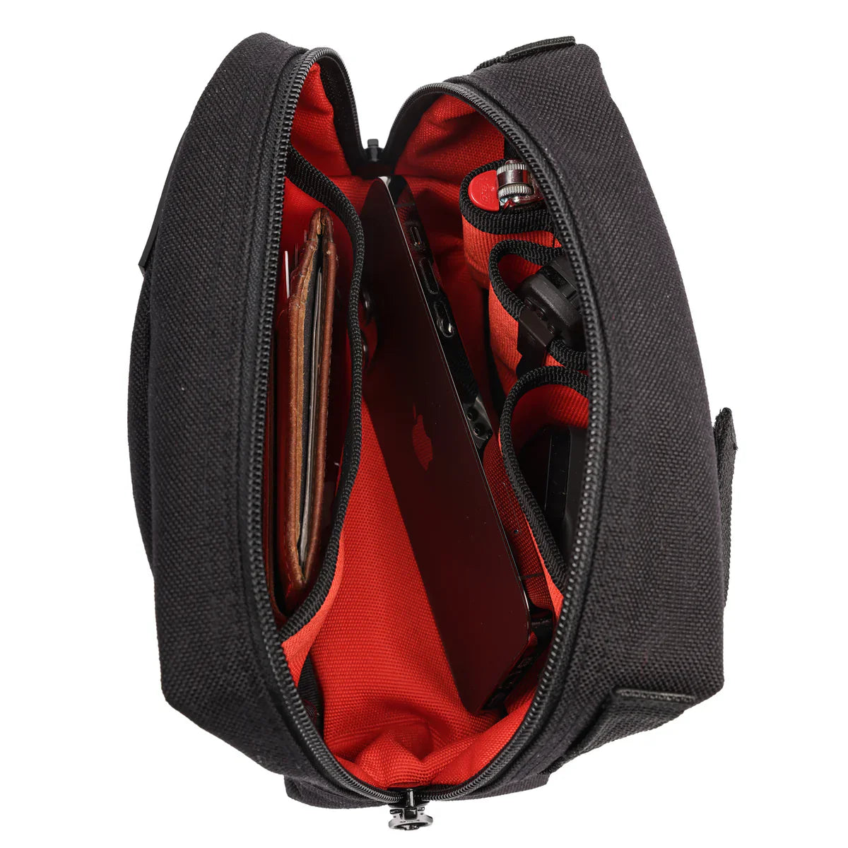 Thrashin Supply Handlebar Bag (All Colors)