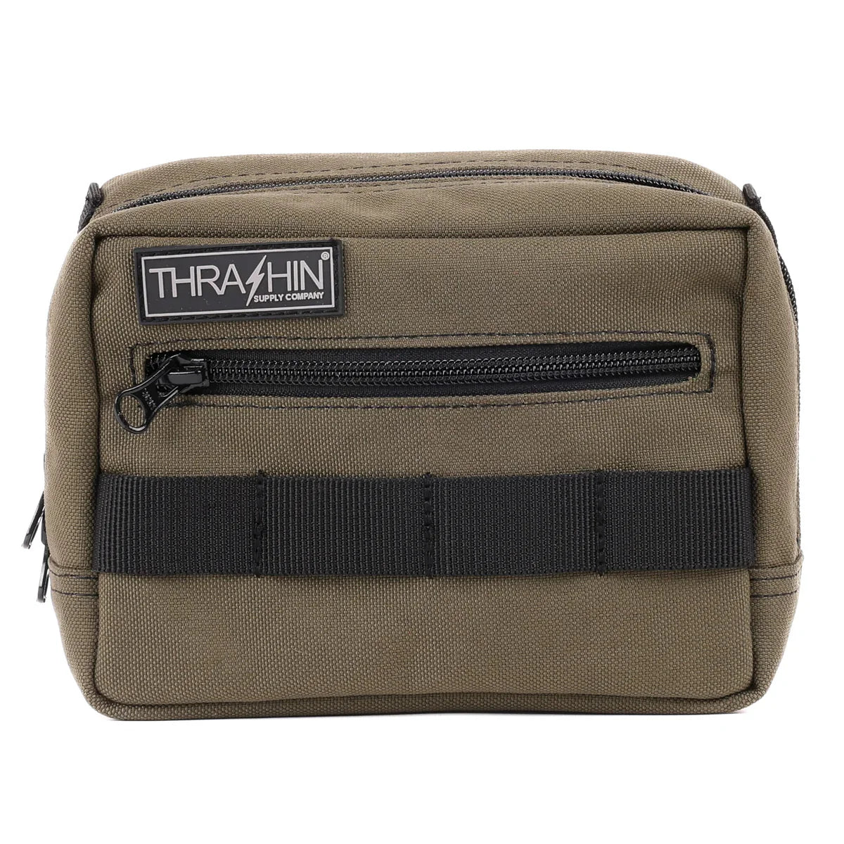 Thrashin Supply Handlebar Bag (All Colors)