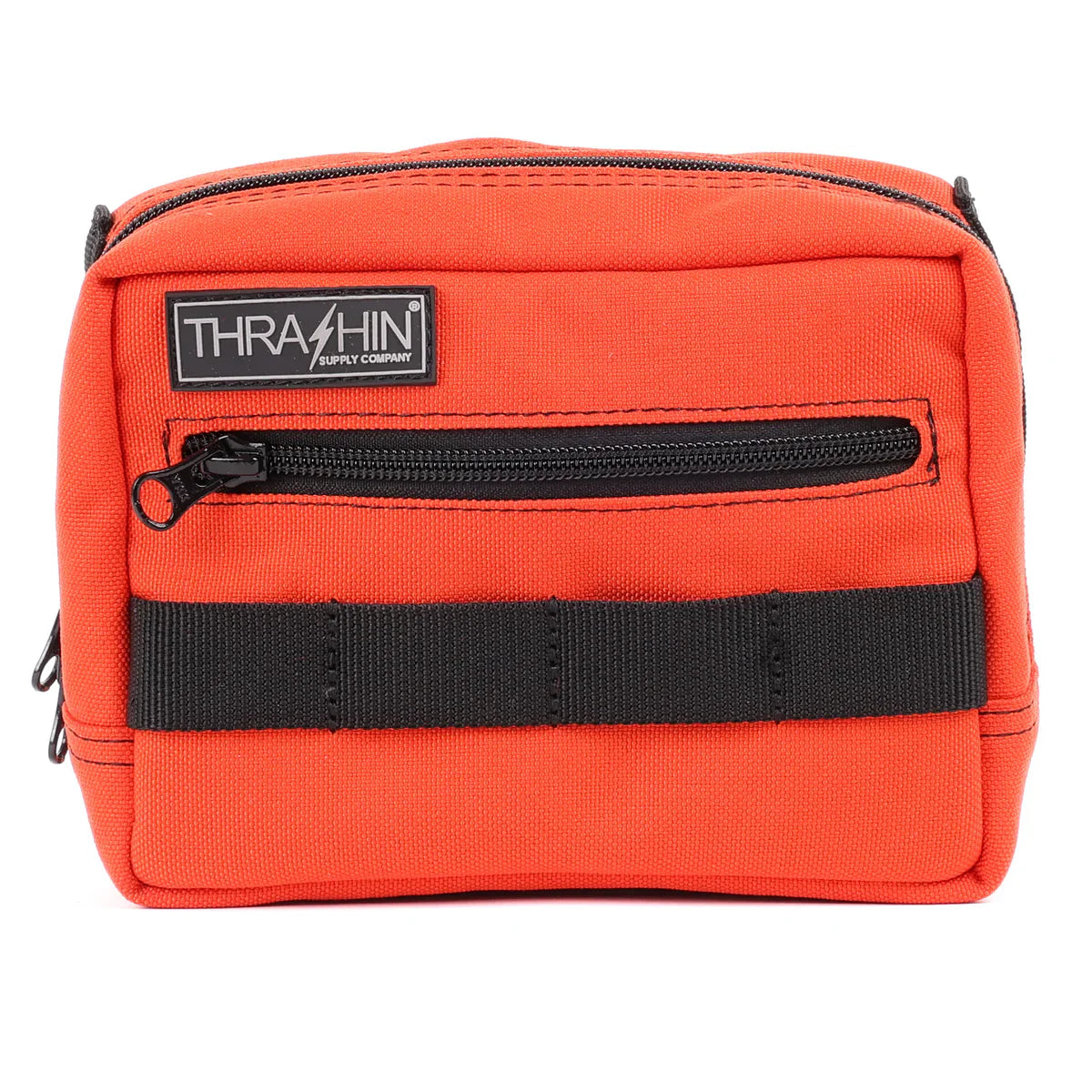 Thrashin Supply Handlebar Bag (All Colors)