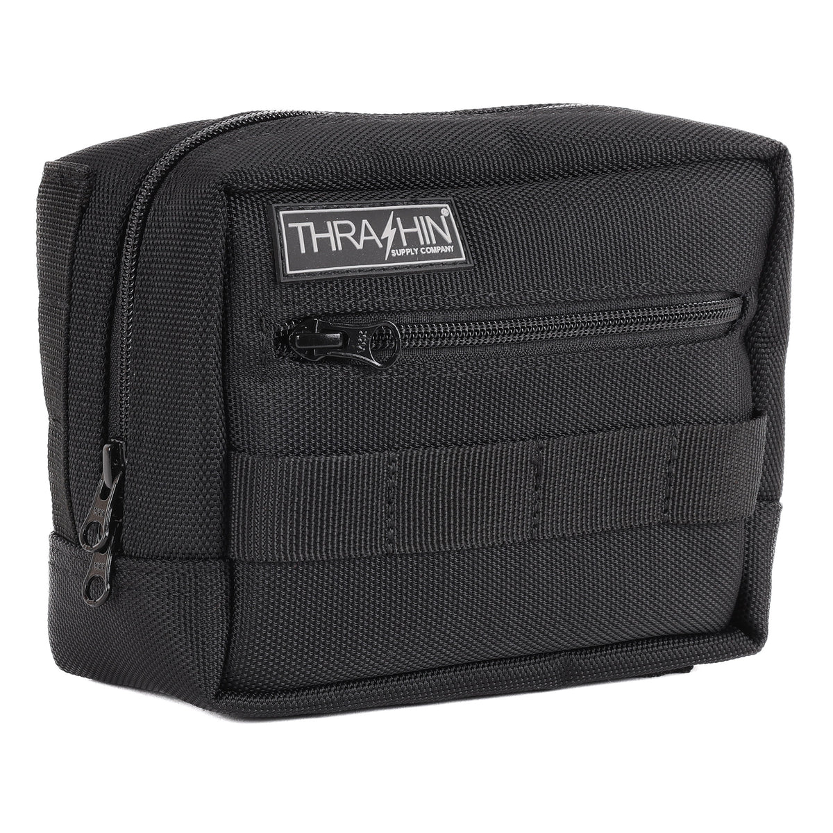 Thrashin Supply Handlebar Bag (All Colors)