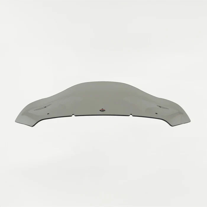 Klock Werks Flare™ Windshield For Harley-Davidson 2023.5-2025 Flh (New Style Fairing) Street Glide