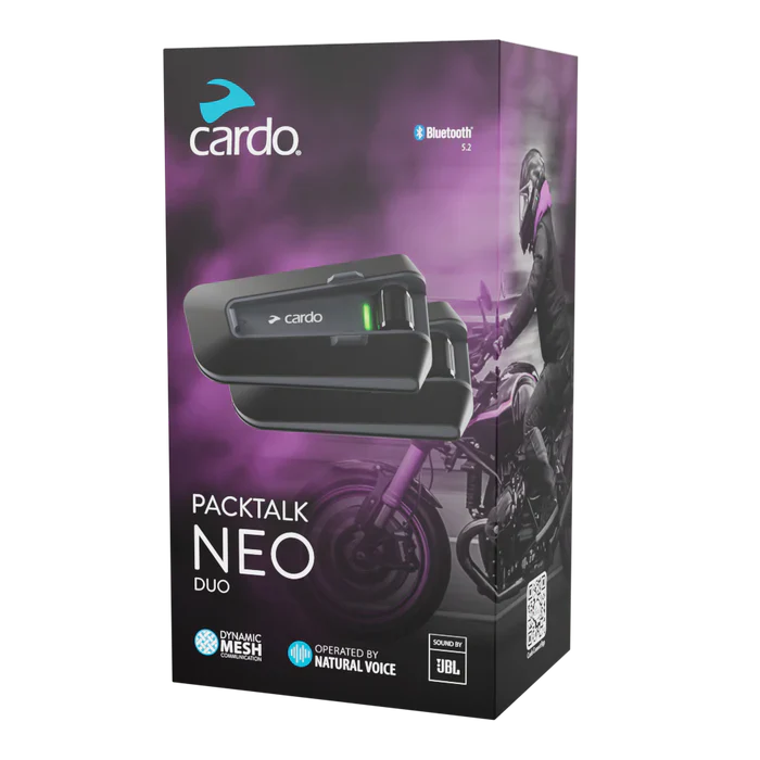 Cardo Systems Packtalk Neo