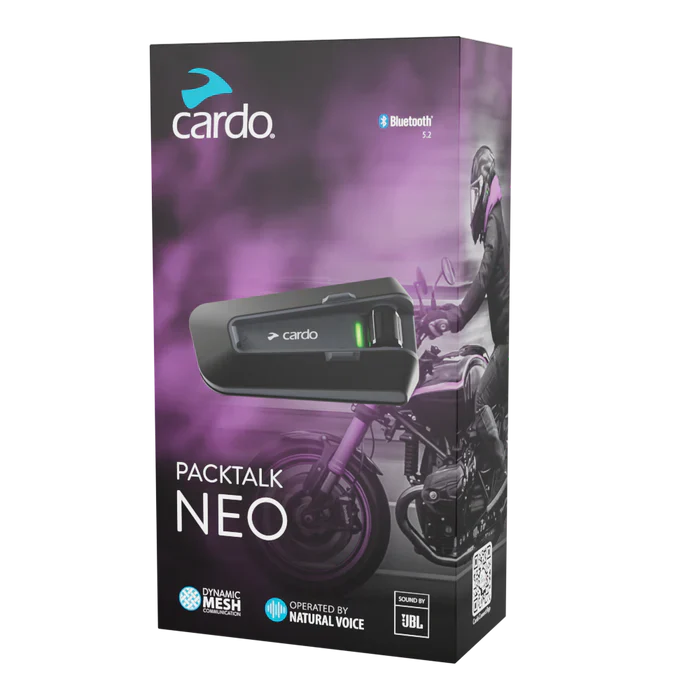 Cardo Systems Packtalk Neo