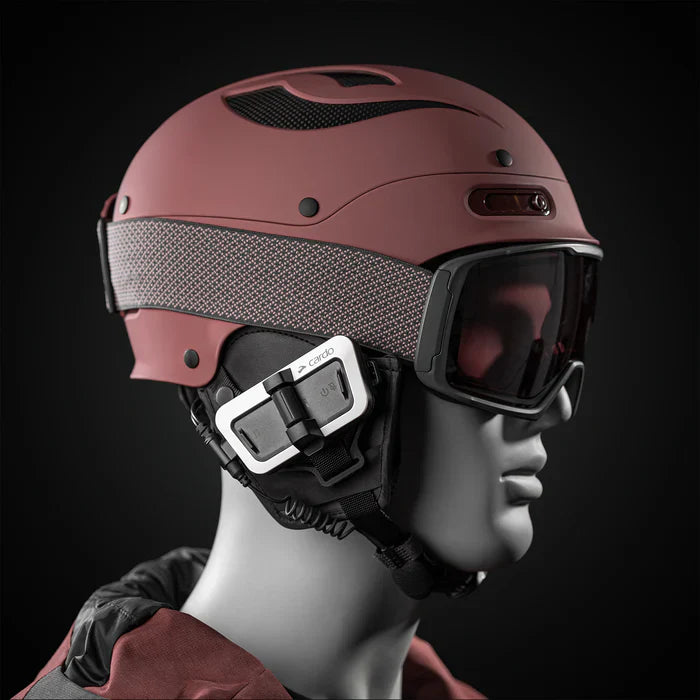 Cardo Systems Packtalk Outdoor Instructor Set