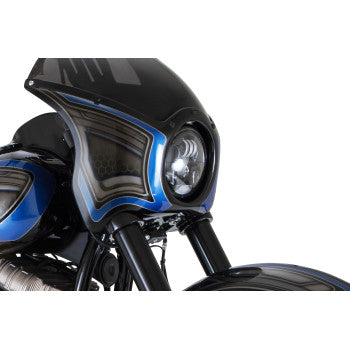 Custom Dynamics Probeam® Led Headlamp
